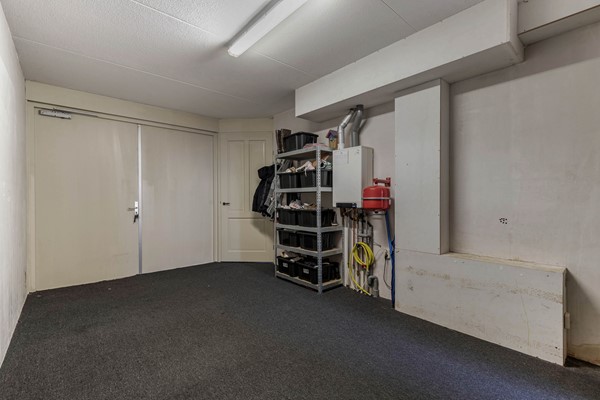 Medium property photo - Franklinhage 3, 8302 WD Emmeloord